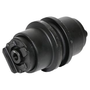 适配挖机三一sy5560 65 75日立55 60支重轮引导轮托链轮承重轮