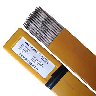 304不锈钢电焊条A102022316L