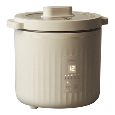 多利科迷你电饭煲家用多功能智能