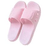 可爱室内家用软底拖鞋浴室洗澡防滑情侣外穿凉拖鞋女夏季男家居鞋