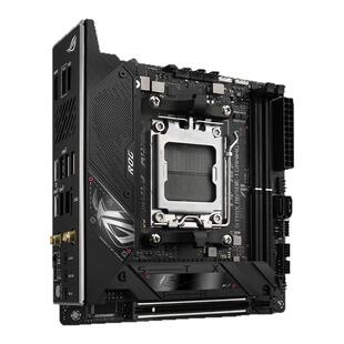 华硕 ASUS  ROG STRIX B650E-I GAMING WIFI台式ITX 主板