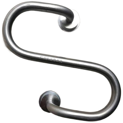 火头君S型发热管原装加厚304不锈钢电热管配件毛巾蒸箱加热棒2KW