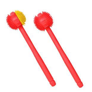 手持式中医按摩锤子捶背敲打拍打棒经络棒手动按摩器捶肩敲背神器