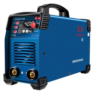 东成手工弧焊机电焊机ZX7-200G/250DT铁焊单相电三相电双电压东城