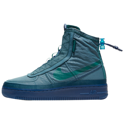 耐克AF1SHELL女子尼龙机能板鞋