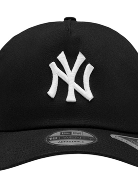 NEW ERA纽亦华26新品MLB世界大赛微弯檐棒球帽男女同款NE1920
