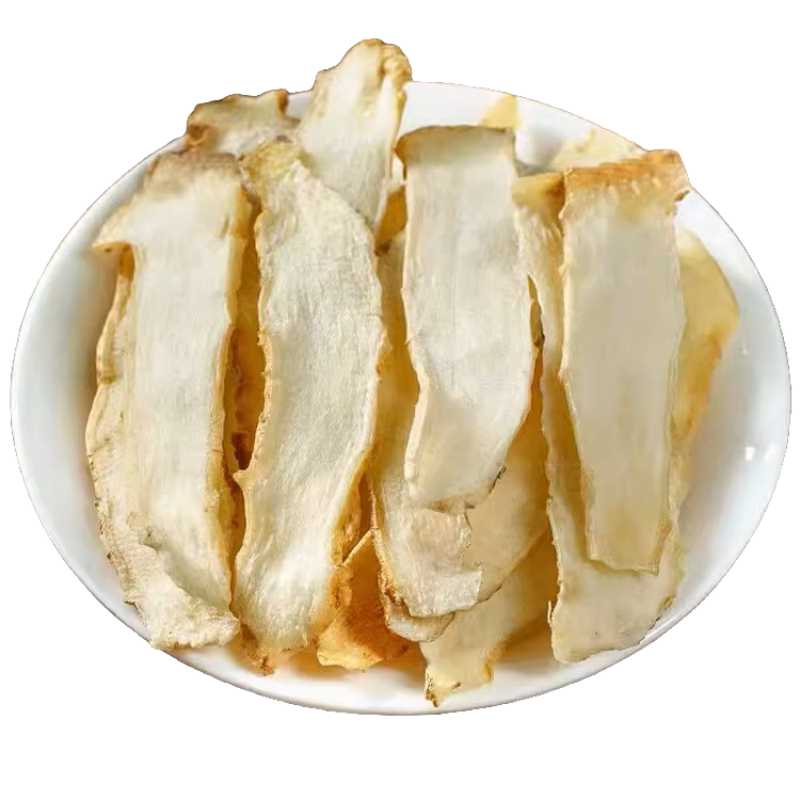 湖南邵东玉竹片中药材湘玉竹精选晒干沙参麦冬玉竹片干煲汤料美食