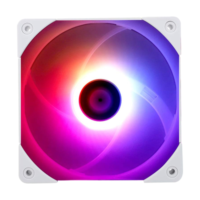 利民TL-C14W-SX3机箱风扇