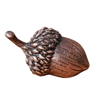 美式复古柜门拉手门把手抽屉榻榻米衣柜鞋柜橱柜酒柜单孔创意拉手