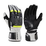 赛羽摩托车骑行手套冬季男保暖防水触屏防摔防寒机车赛车摩旅装备