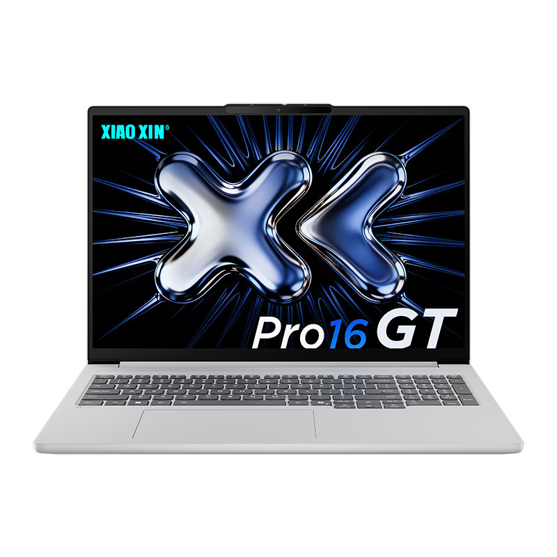 【新品+国补】联想小新Pro14/Pro16GT