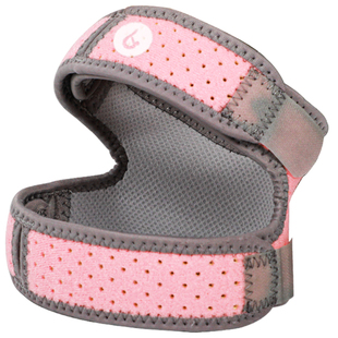 运动护膝髌骨带男女膝盖登爬山跳绳半月板损失护膝羽毛球骑行专业