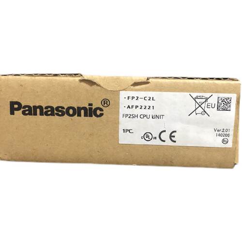 议价松下PLC主机CPU FP2-C1 FP2-C2 FP2-C2L FP2-MCU HSCT RTD AD
