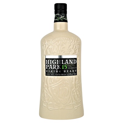 高原骑士15年单一麦芽威士忌
