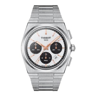 Tissot天梭PRX超级玩家系列手表