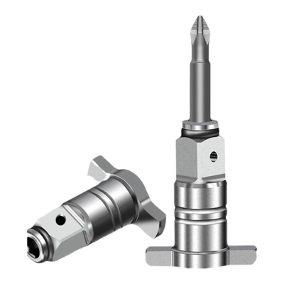 适用大艺电动扳手转换头强磁