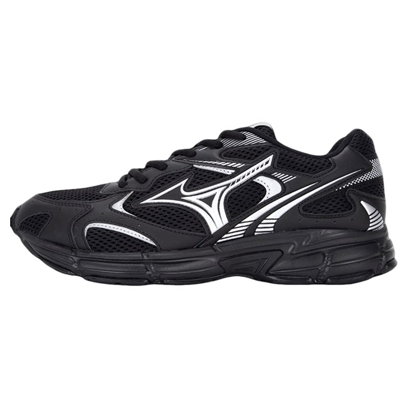美津浓网面鞋男女跑步鞋Mizuno