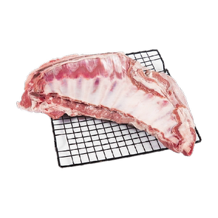 【详情抢优惠】涝河桥宁夏滩羊肉半扇羊排手抓羊肋排火锅烧烤食材