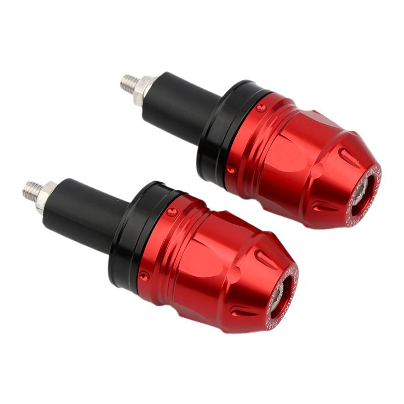 适用春风450SR 250 675SR/NK 800NK 400 650NK 改装手把加重堵头