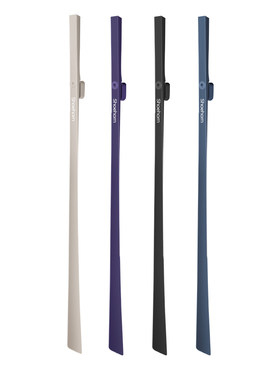 磁吸鞋拔长柄家用超长75cm