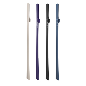 鞋拔子长柄家用磁吸鞋拔孕妇老人加长提鞋拔鞋器高档鞋把子穿鞋器