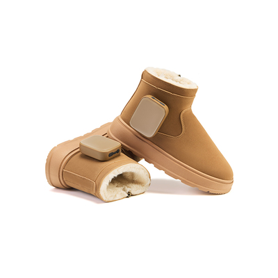 【今年爆款】会发热的雪地靴