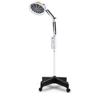 仙鹤牌红外线神灯TDP烤灯理疗器家用理疗灯电磁波台式辅助治疗仪