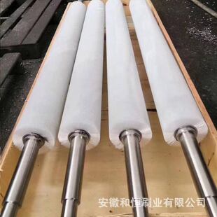 批发机械设备除尘毛刷辊清洗机辊毛茶叶机植防尘多功能抛光刷缠绕