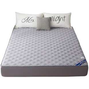 ROLAND LIVE全棉抗菌床褥式床笠床垫套全包纯棉夹棉床笠垫保护套