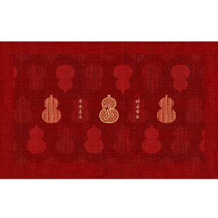 新款卫生间地垫吸水防滑垫洗手间门口入户门脚垫新年红色浴室垫子