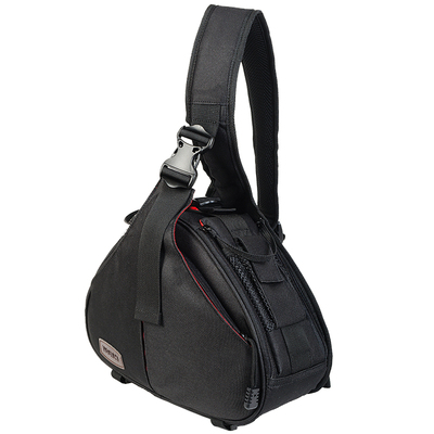 CADeN卡登单肩相机包专业便携