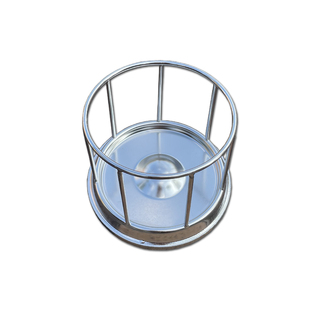 迷你乌龟喂食盆龟苗食盘水盘陆龟喂水器喝水黄缘喂食器大小型食台