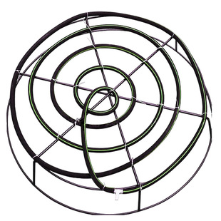 爆气管微孔纳米管水产养殖增氧暴气管微孔曝气盘暴气盘气条抗老化