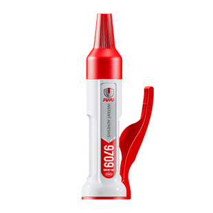JUJU运动鞋专用胶水超强力树脂软胶aj修复万能粘合剂鞋底破损板鞋修鞋开胶防水补鞋胶跑步鞋鞋面裂痕修补胶