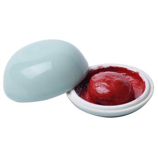 【西泠印泥】西泠印社观乐印泥篆刻印章书画书法西冷印泥朱砂色专业印泥古法手工制作30g60g150g精装正品