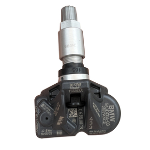 适用宝马原厂胎压监测传感器3系5系7系X1X3X4X5X7内置RDC数字显示