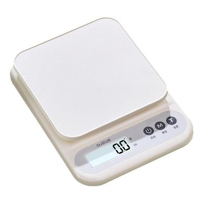 高精度厨房秤精准克数秤食物秤