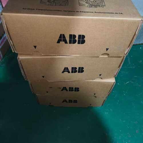 议价全新原装ABB变频器ACS355-01E-04A7 02A4 06A7 07A5 09A8-2