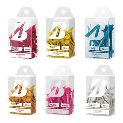 普利司通Bridgestone高尔夫球tee