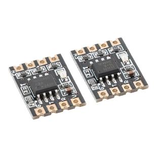 ZY-MAX485/SP485 TTL转RS485通讯模块单片机电平转换串口转换模块