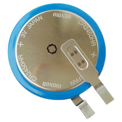Maxell万胜电池耐高温