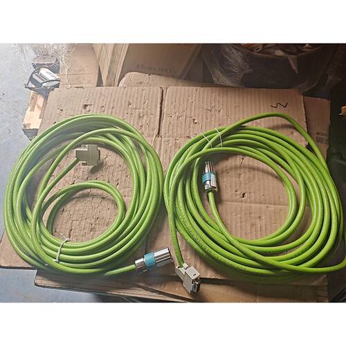 议价可维修西门子编码器线6FX50022CA111BA010米长
