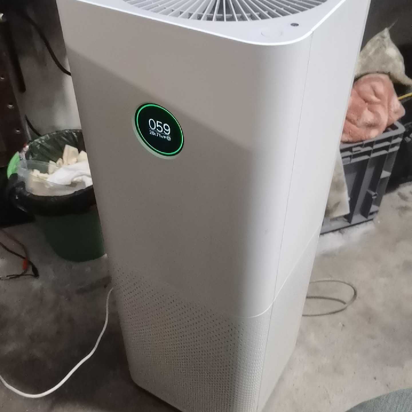 【议价-可维修】小米空气净化器Pro 全新/二手均有货