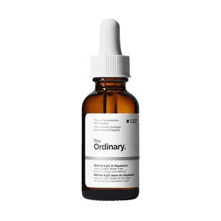 The Ordinary 0.5%维A醇视黄醇角鲨烷紧致淡纹精华入门级30ml