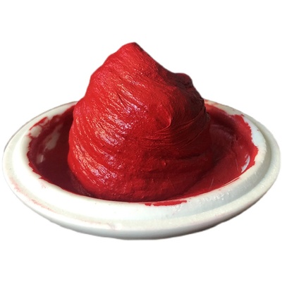 书画印泥莲之殇书法印泥红色朱砂