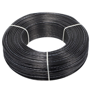 2547屏蔽线 22/24/28AWG镀锡铜2芯4芯音响线多芯信号传输电线