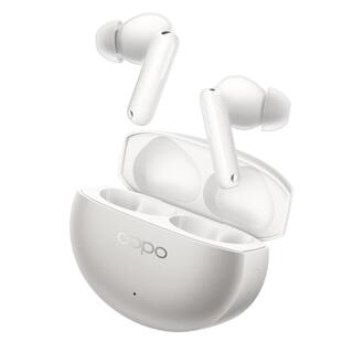 【新品上市】OPPO Enco Free4蓝牙耳机入耳式主动降噪旗舰音质