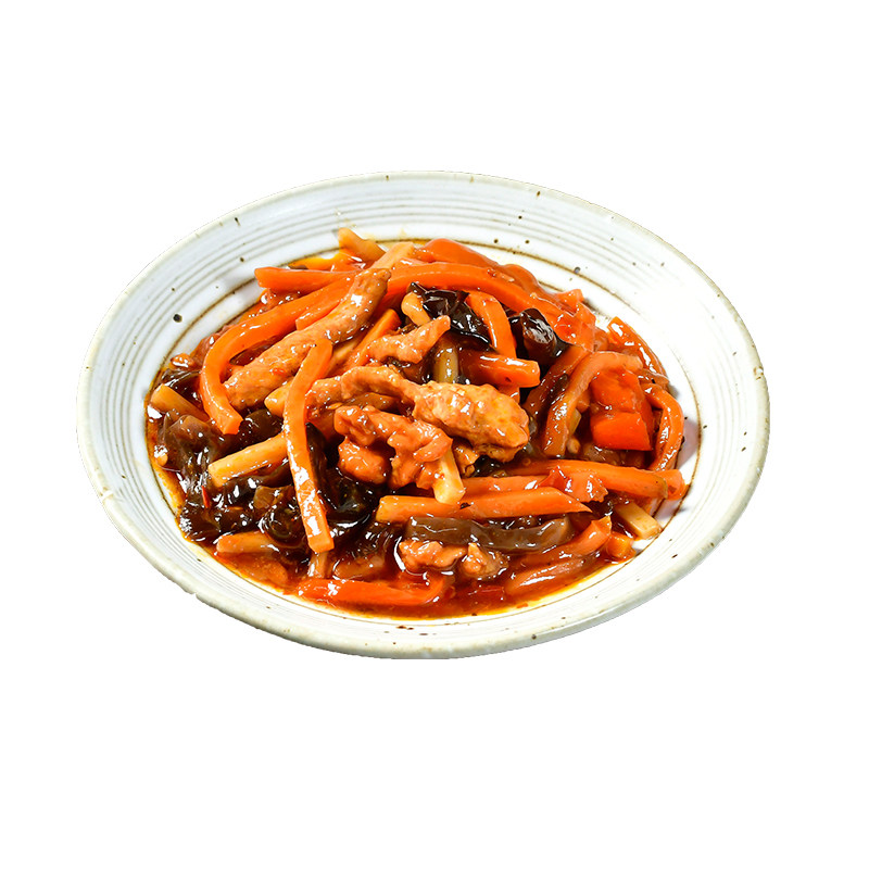 粮农星厨盖浇饭预制菜料理包外卖速食半成品家常菜快餐商用面浇头