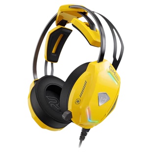 EPZ GM50重明鸟头戴式电竞游戏耳机有线7.1声道电脑吃鸡听声辨位