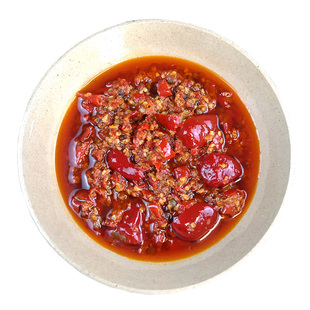 重庆泡椒米线调料商用米线店专用调料麻辣酱料酸菜藤椒酱砂锅底料